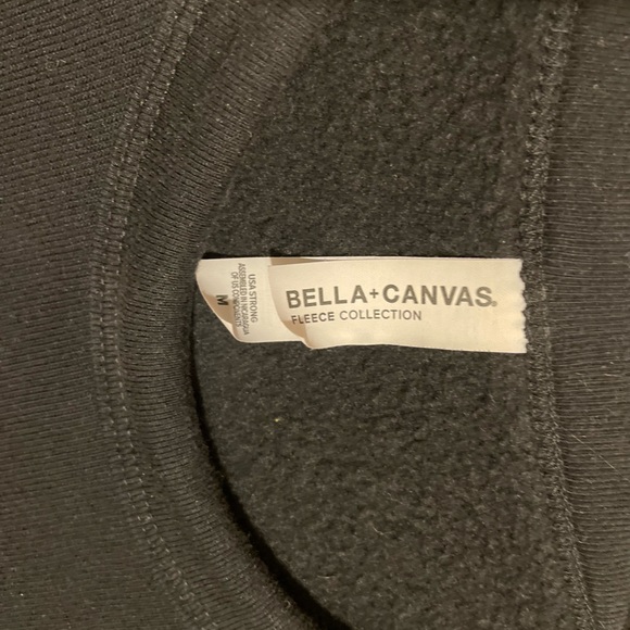 🖤 Talk To Me Goose Sweatshirt from Top Gun Maverick. - Picture 3 of 3